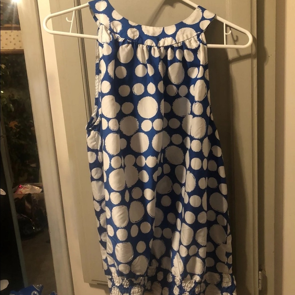Size 12 Michael Kors Top